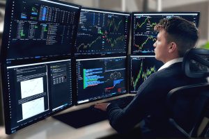 Проп-трейдинг - что это такое и в чем его особенности