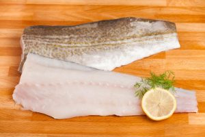 Где в Санкт-Петербурге купить свежемороженое филе трески: лучшие места для покупки
