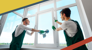 Все о качественном ремонте окон: советы и рекомендации профессионалов