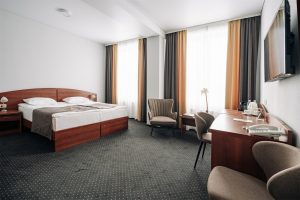 Почему важно выбирать хорошую гостиницу в отпуске