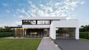 За тихой и спокойной жизнью - в Папушево