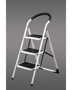 Как выбрать надёжную стремянку: советы и рекомендации