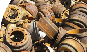 Преимущества сдачи чугуна на металлургическую переработку