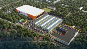 Как выбрать торговый центр для посещения всей семьей: советы и рекомендации