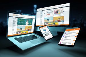 Преимущества услуги создания интернет-магазина под ключ