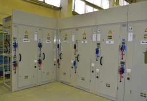 Преимущества использования камер КСО-366