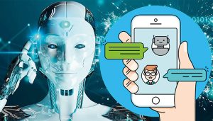 Преимущества использования онлайн чат-ботов с искусственным интеллектом