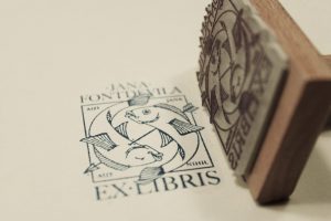 Экслибрис: Определение и Процесс Изготовления