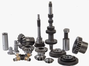 Особенности выбора запчастей к станкам: Практические рекомендации для предприятий и производств