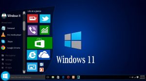 Преимущества Windows 11 и Windows 10