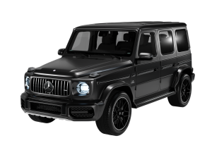 Преимущества выбора бронированных автомобилей