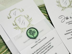 Caracteristici de alegere a invitațiilor de nuntă perfecte: un ghid detaliat