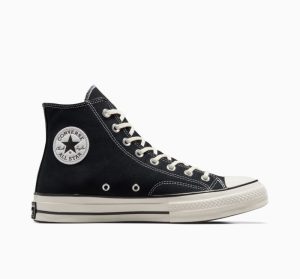На что обращать внимание при выборе кед Converse