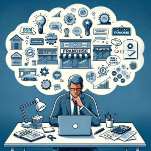 Создание франшизы по мировым стандартам: ключевые шаги к успешному бизнесу