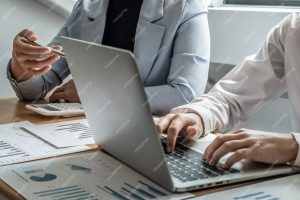 Понимание управления продажами: Основа успешного ведения бизнеса