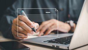 Что такое электронная подпись